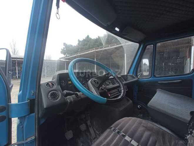 Mercedes 408 D 1987, 455,000 km - 2.4 л - Bakı