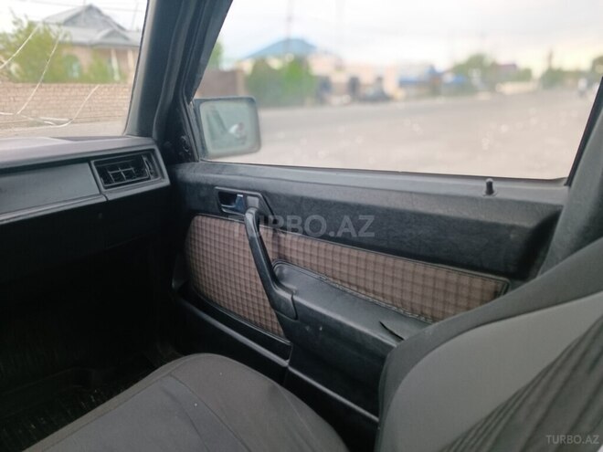 Mercedes 190 1992, 460,000 km - 1.8 l - Bərdə