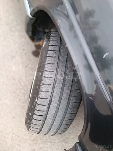 Mercedes 190 1992, 460,000 km - 1.8 l - Bərdə