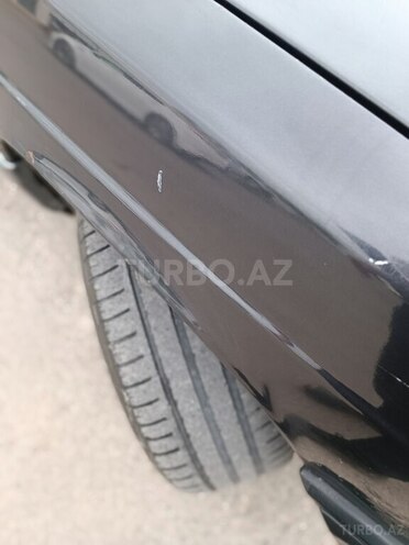 Mercedes 190 1992, 460,000 km - 1.8 l - Bərdə