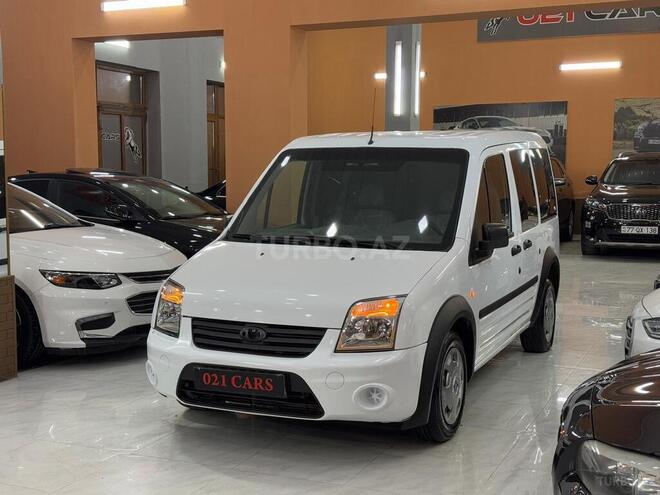 Ford Tourneo Connect 2010, 320,595 km - 1.8 л - Xırdalan