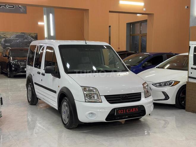Ford Tourneo Connect 2010, 320,595 km - 1.8 л - Xırdalan