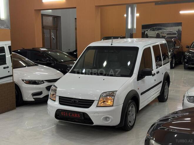 Ford Tourneo Connect 2010, 320,595 km - 1.8 л - Xırdalan
