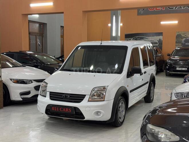 Ford Tourneo Connect 2010, 320,595 km - 1.8 л - Xırdalan