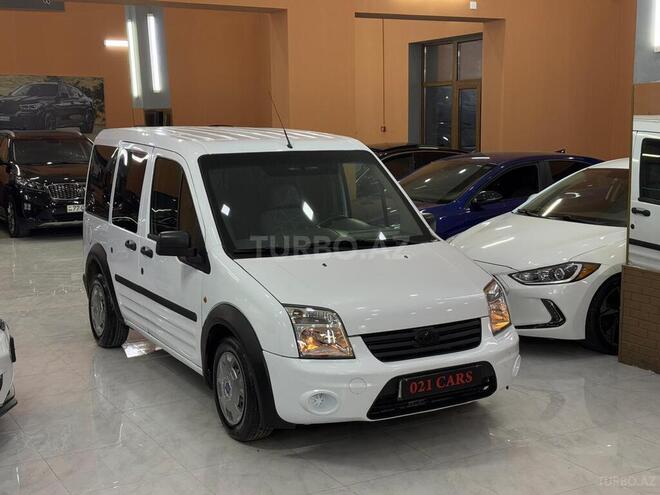 Ford Tourneo Connect 2010, 320,595 km - 1.8 л - Xırdalan
