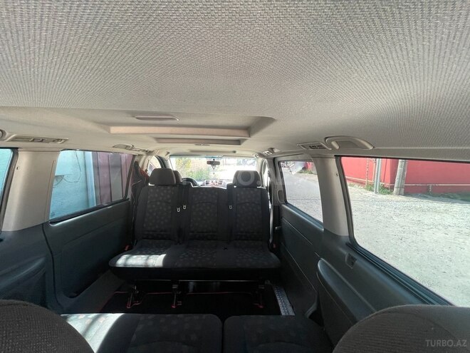 Mercedes Vito 115 2008, 495,000 km - 2.2 л - Bakı