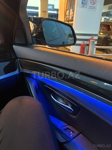 BMW 528 2012, 345,000 km - 2.0 l - Bakı