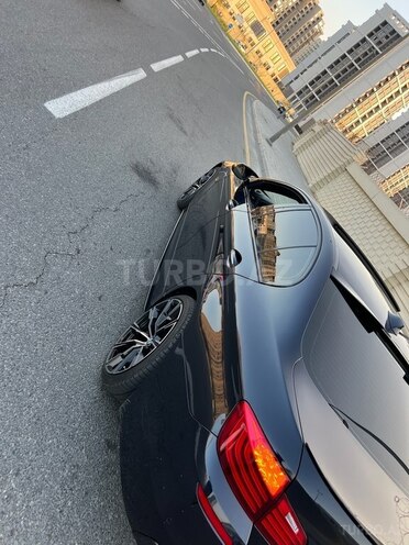 BMW 528 2012, 345,000 km - 2.0 l - Bakı