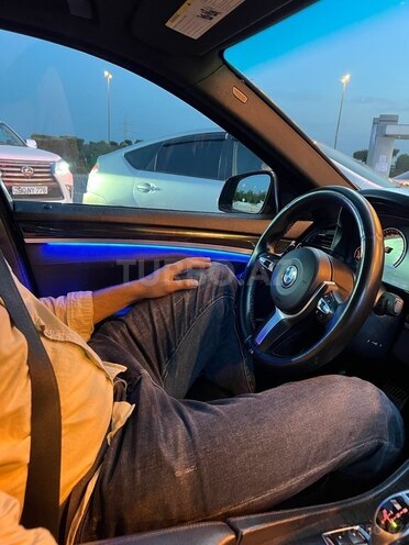 BMW 528 2012, 345,000 km - 2.0 l - Bakı