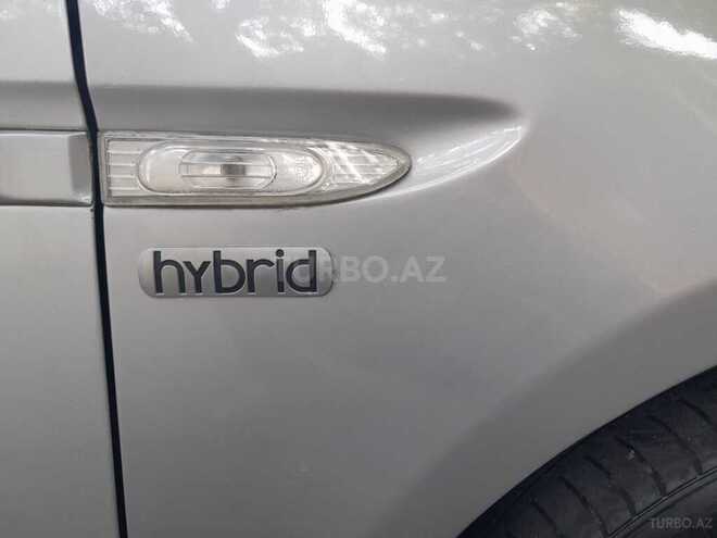 Hyundai Accent 2007, 246,800 km - 1.4 l - Bakı