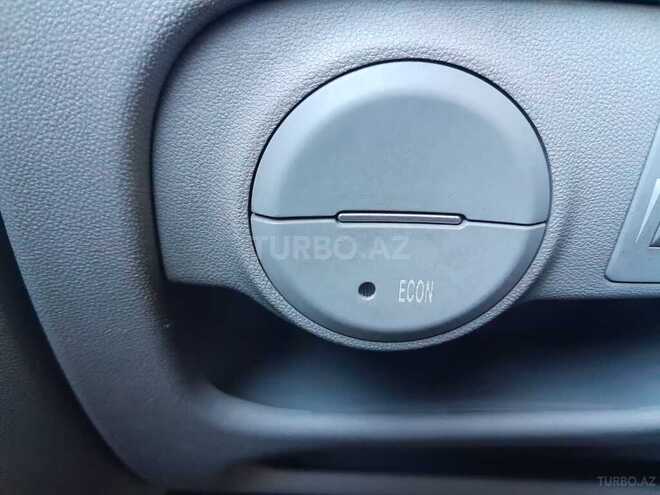 Hyundai Accent 2007, 246,800 km - 1.4 l - Bakı