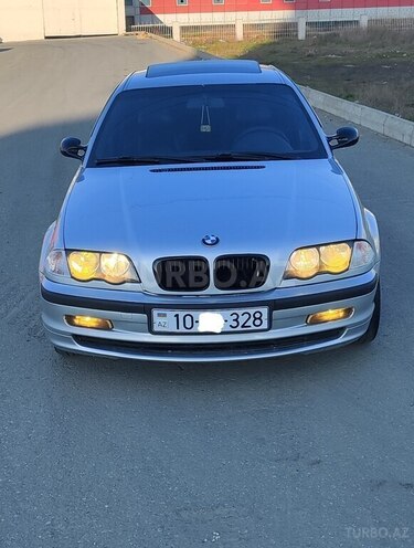BMW 328-3