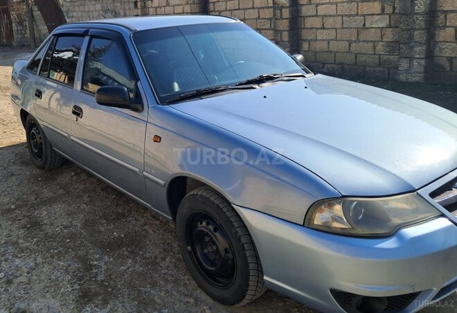 Daewoo Nexia 2011, 305,000 km - 1.5 l - Yevlax
