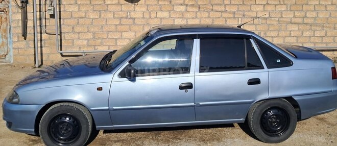 Daewoo Nexia 2011, 305,000 km - 1.5 l - Yevlax