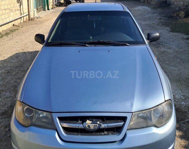 Daewoo Nexia 2011, 305,000 km - 1.5 l - Yevlax