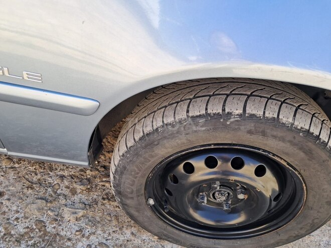Daewoo Nexia 2011, 305,000 km - 1.5 l - Yevlax