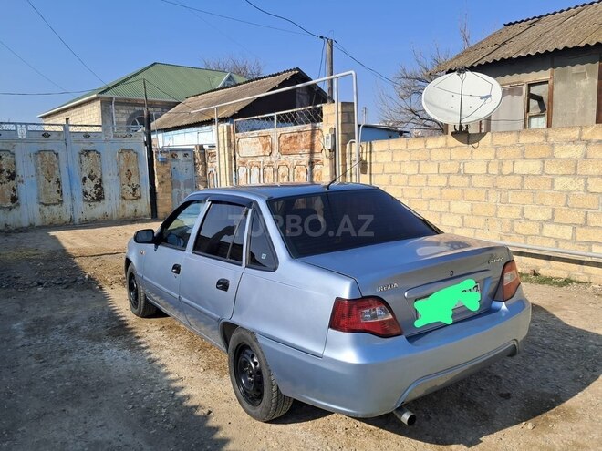 Daewoo Nexia 2011, 305,000 km - 1.5 l - Yevlax