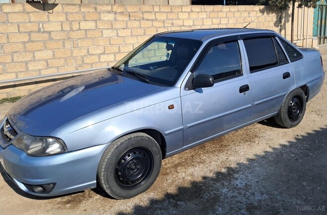Daewoo Nexia 2011, 305,000 km - 1.5 l - Yevlax