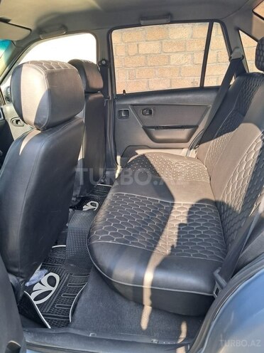 Daewoo Nexia 2011, 305,000 km - 1.5 l - Yevlax