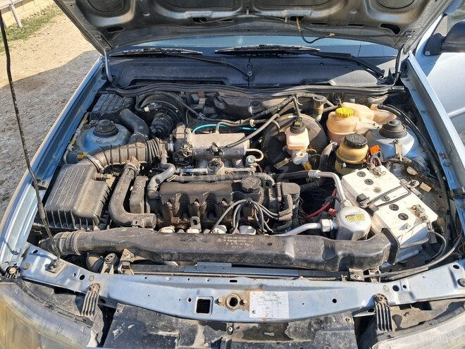Daewoo Nexia 2011, 305,000 km - 1.5 l - Yevlax
