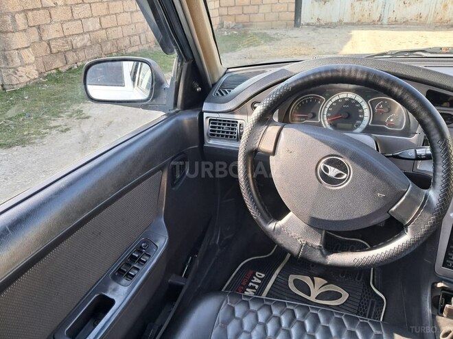 Daewoo Nexia 2011, 305,000 km - 1.5 l - Yevlax
