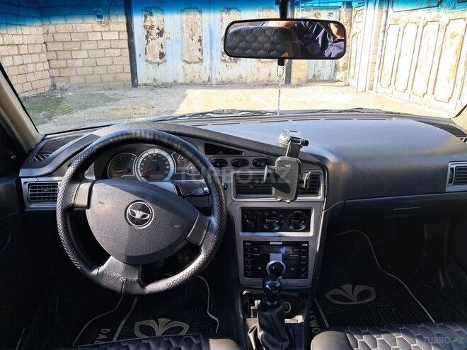 Daewoo Nexia 2011, 305,000 km - 1.5 l - Yevlax