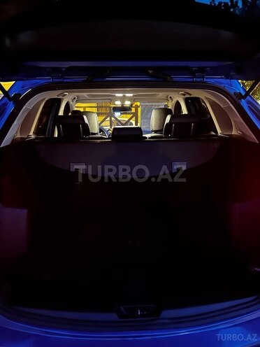 Mazda CX-5 2012, 118,000 km - 2.0 l - Bakı