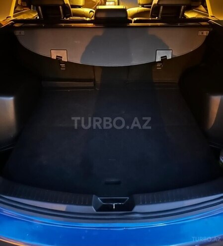 Mazda CX-5 2012, 118,000 km - 2.0 l - Bakı
