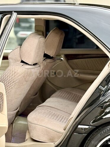 Mercedes C 230 1999, 278,000 km - 2.3 л - Sumqayıt
