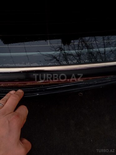 Mercedes C 200 1997, 300,000 km - 2.0 l - Bakı