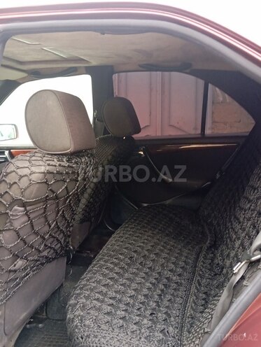 Mercedes C 200 1997, 300,000 km - 2.0 l - Bakı