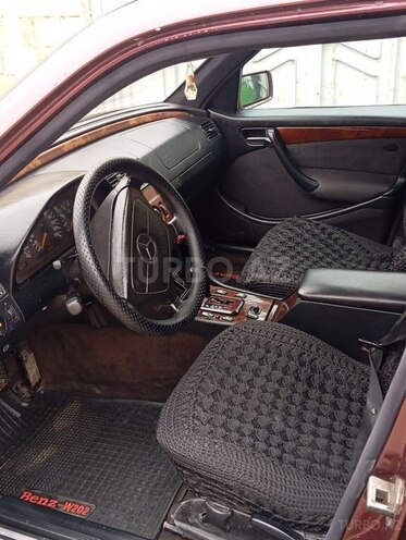 Mercedes C 200 1997, 300,000 km - 2.0 l - Bakı
