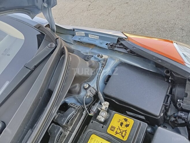 Hyundai Elantra 2012, 94,951 km - 1.8 l - Şəki