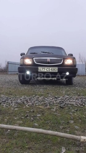 GAZ 3110 2002, 160,000 km - 2.3 л - Ağsu