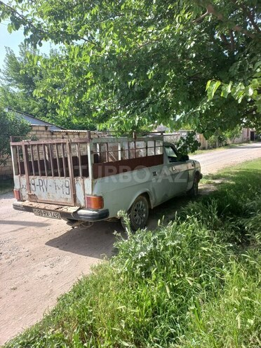 GAZ 31029 1992, 250,000 km - 2.5 l - Beyləqan