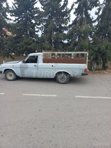 GAZ 31029 1992, 250,000 km - 2.5 l - Beyləqan
