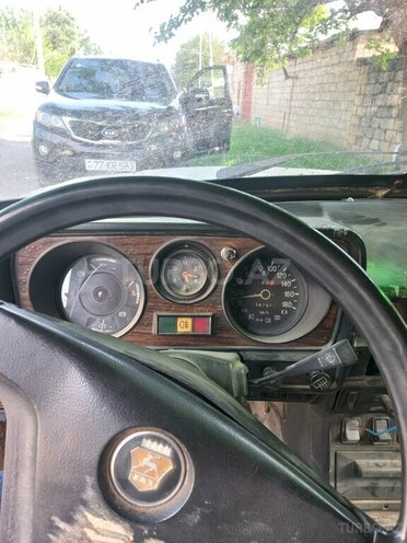 GAZ 31029 1992, 250,000 km - 2.5 l - Beyləqan