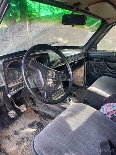 GAZ 31029 1992, 250,000 km - 2.5 l - Beyləqan