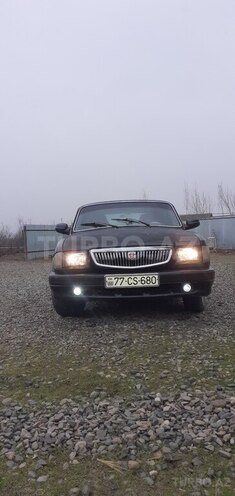 GAZ 3110 2002, 160,000 km - 2.3 л - Ağsu