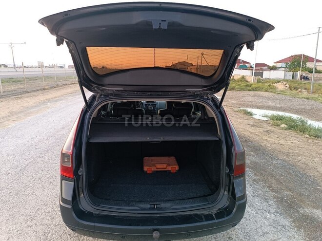 Renault Megane 2008, 502,000 km - 1.5 l - Qəbələ