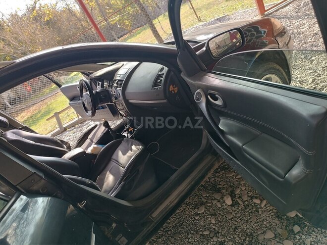Renault Megane 2008, 502,000 km - 1.5 l - Qəbələ
