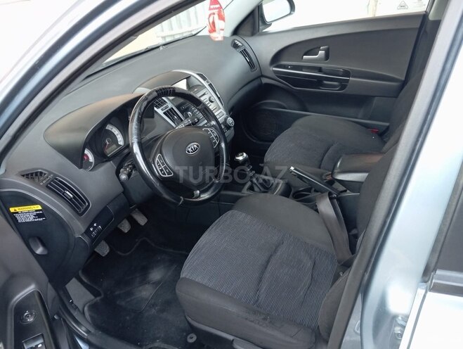 Kia Ceed 2007, 440,000 km - 1.6 л - Bakı