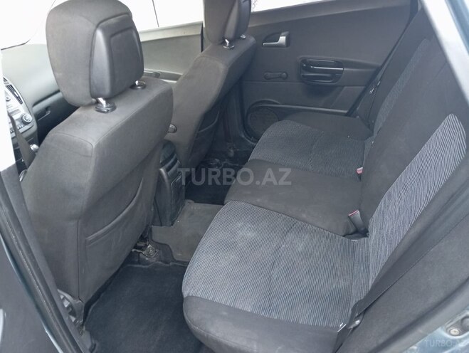 Kia Ceed 2007, 440,000 km - 1.6 л - Bakı