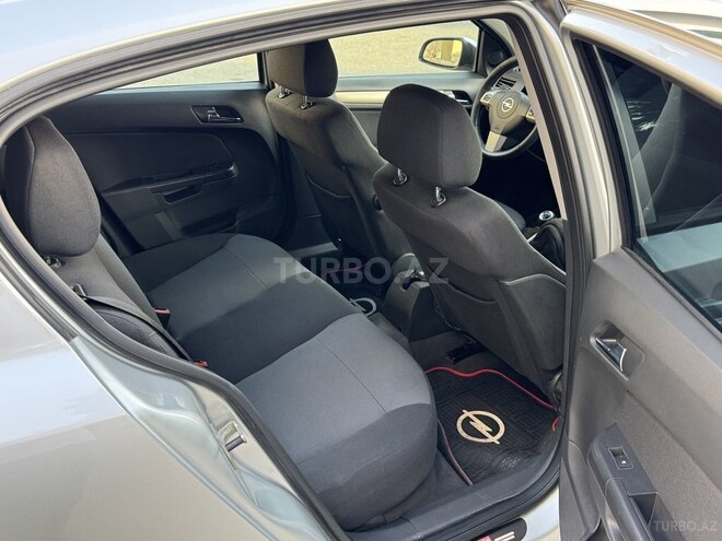 Opel Astra 2008, 287,000 km - 1.4 l - Bakı