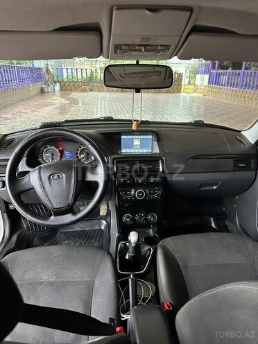LADA (VAZ) Priora 2018, 150,000 km - 1.6 l - Ağdam