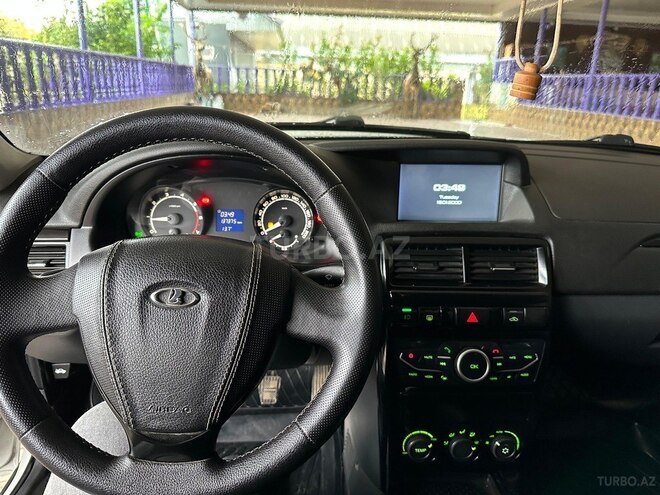 LADA (VAZ) Priora 2018, 150,000 km - 1.6 l - Ağdam