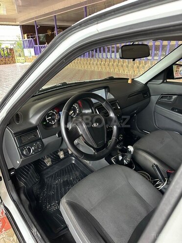 LADA (VAZ) Priora 2018, 150,000 km - 1.6 l - Ağdam