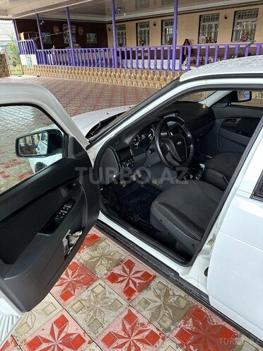 LADA (VAZ) Priora 2018, 150,000 km - 1.6 l - Ağdam