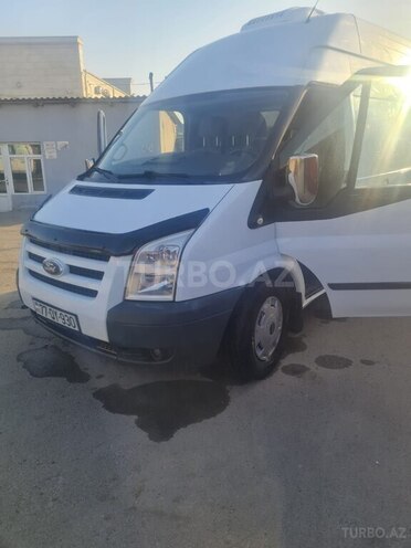Ford Transit 2011, 131,000 km - 2.2 l - Bakı