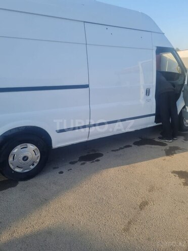 Ford Transit 2011, 131,000 km - 2.2 l - Bakı
